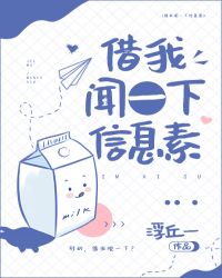 借我闻一下信息素简介